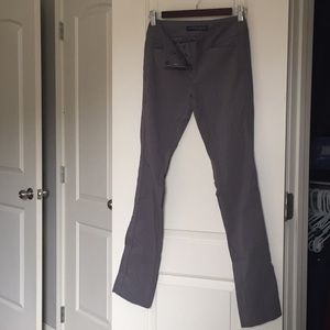 The Limited Exact Stretch Slim Fit Trousers (0)